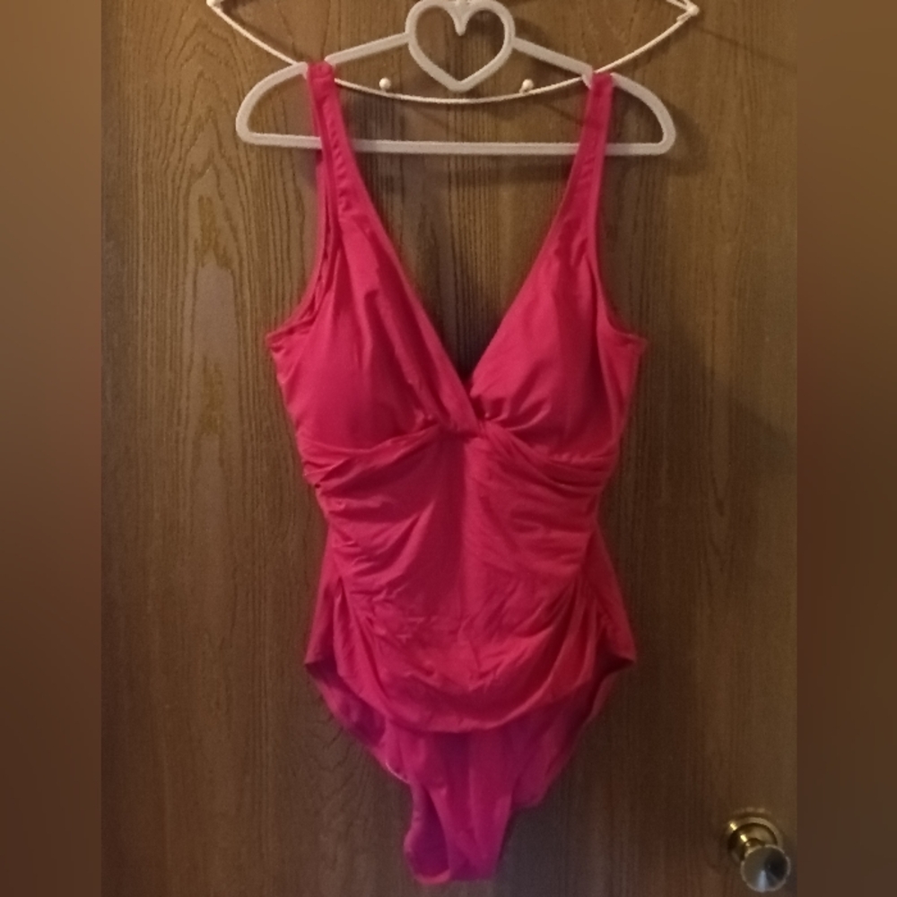 Ralph Lauren Swimsuit - Picture 1 of 6